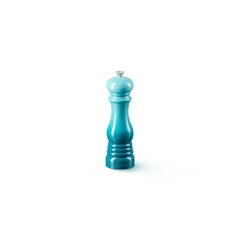Acrylic Classic Salt Mill