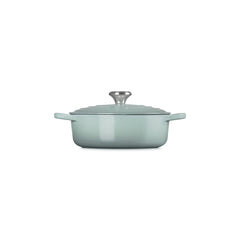 Signature Round Wide Oven