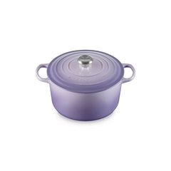 Signature Round Deep Oven