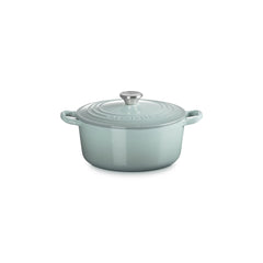 Traditional Round Dutch Oven