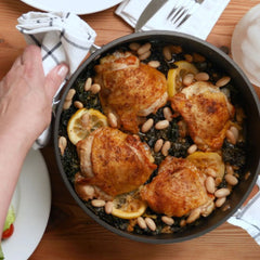 Toughened Non-stick PRO 3-Piece Cookware Set