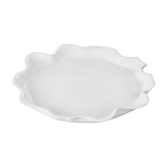 Iris Collection Serving Platter