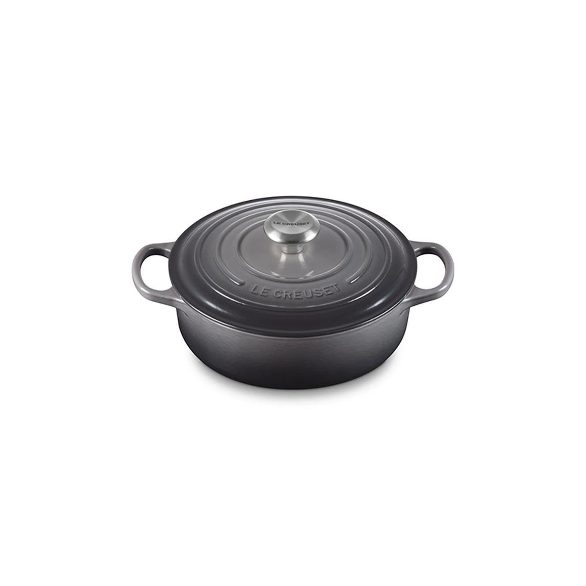 Signature Round Wide Oven