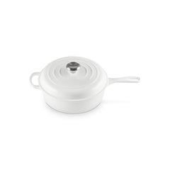 Signature Round Cassadou