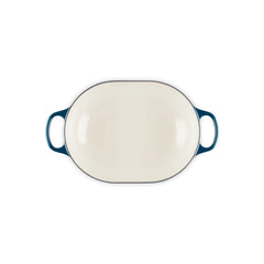 Signature Oval Casserole