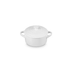 Mini Round Cocotte