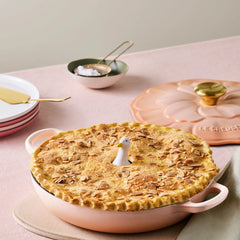 Signature Petal Braiser