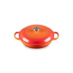 Signature Braiser