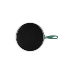 Traditional Round Crepe Pan