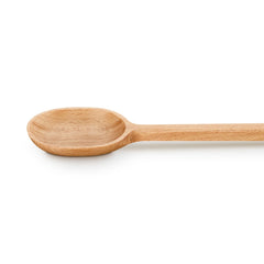 Signature Wood Serving Spoon