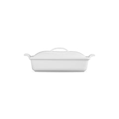 Heritage Rectangular Casserole