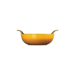 Traditional Round Balti Dish