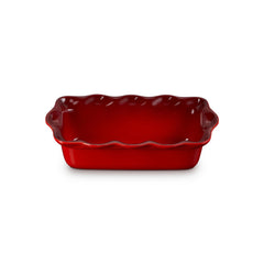 Heritage Fluted Loaf Pan