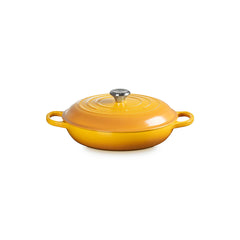 Signature Braiser