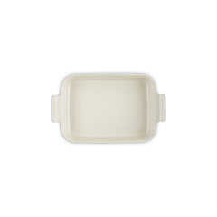 Heritage Rectangular Dish