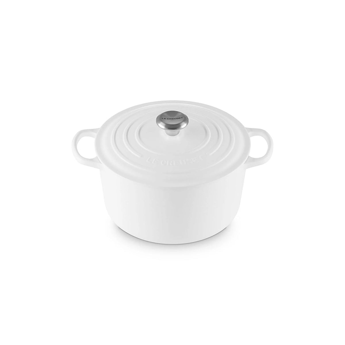 Signature Round Deep Oven