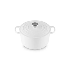 Signature Round Deep Oven