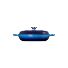 Signature Braiser