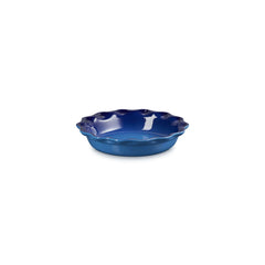 Heritage Fluted Pie Dish