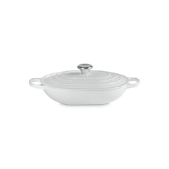 Signature Oval Casserole