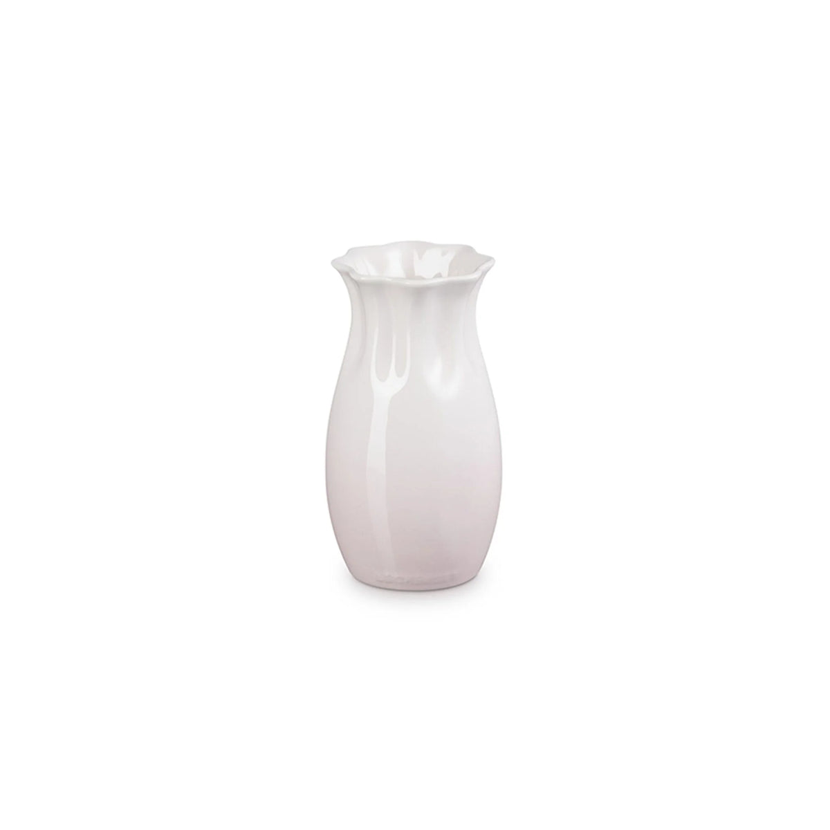 Flower Petal Vase