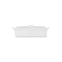 Traditional Rectangular Terrine