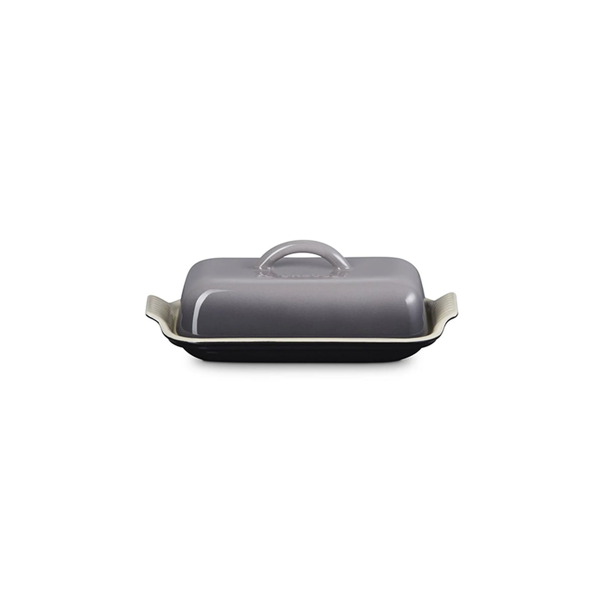 Heritage Butter Dish