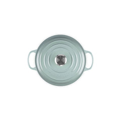 Signature Round Wide Oven