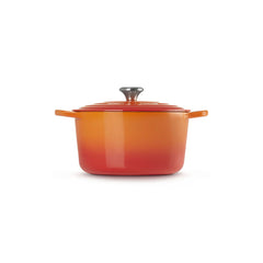 Signature Round Deep Oven
