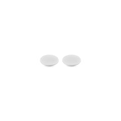 Mill Caps, Set of 2