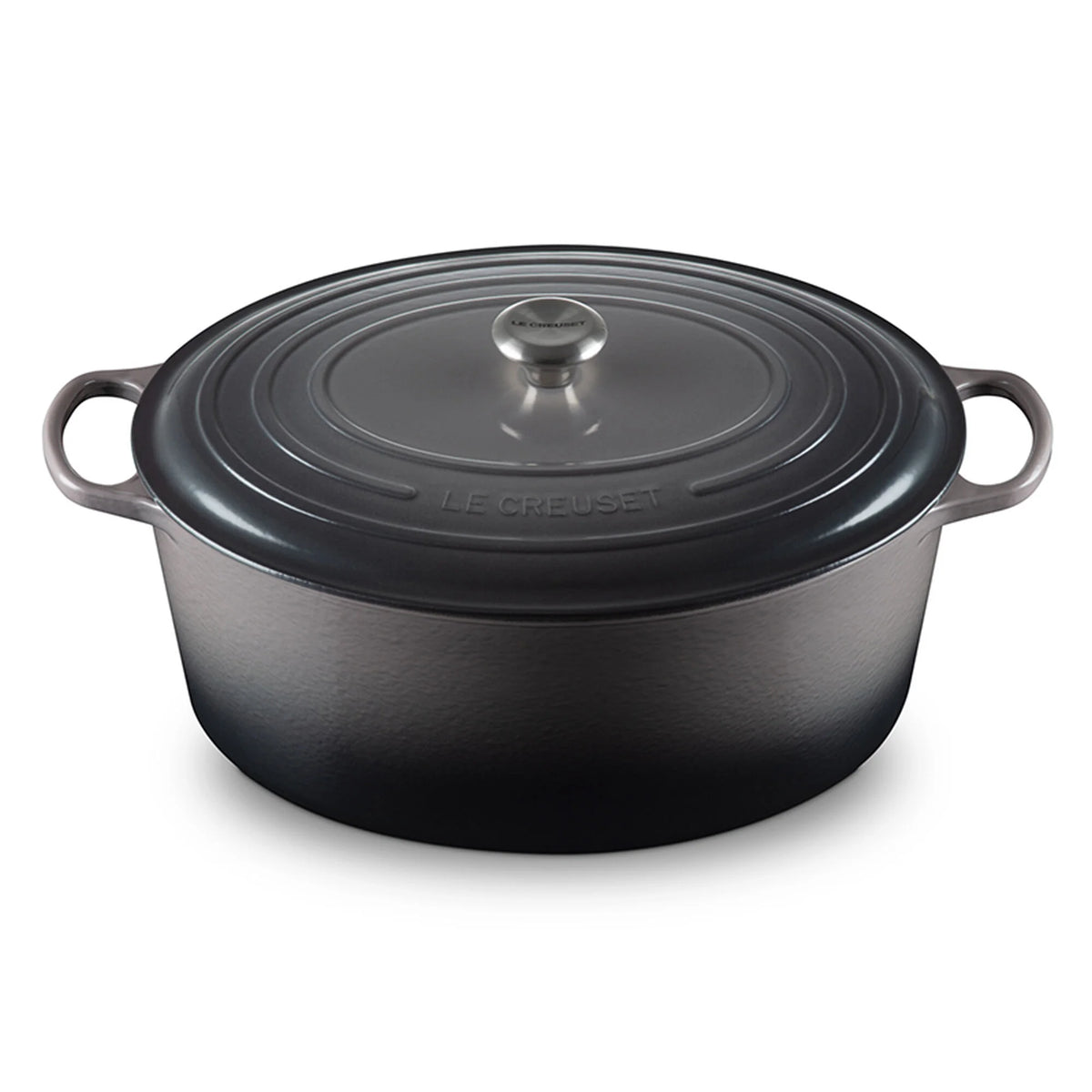 Signature Oval Dutch Oven