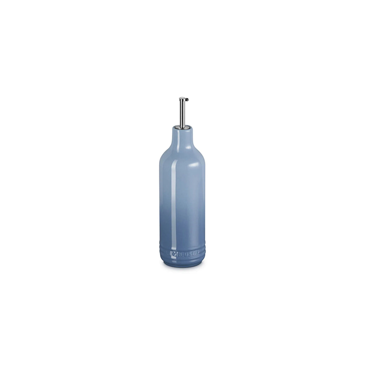 Signature Oil Cruet