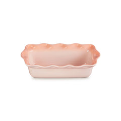 Heritage Fluted Loaf Pan