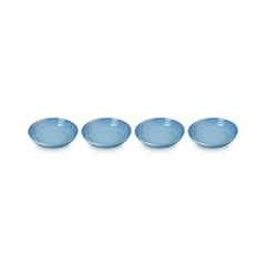 Vancouver Pasta Bowls, Set of 4
