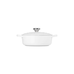 Signature Round Wide Oven