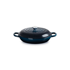 Signature Braiser
