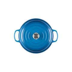 Signature Braiser