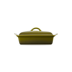 Heritage Rectangular Casserole