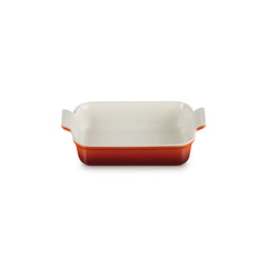 Heritage Rectangular Dish