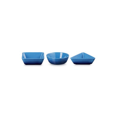 Tapas Dishes, Set of 3