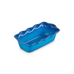 Heritage Fluted Loaf Pan