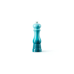 Acrylic Classic Pepper Mill
