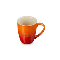 Extra-Large Logo Mug