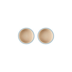 Straight Wall Ramekin, Set of 2