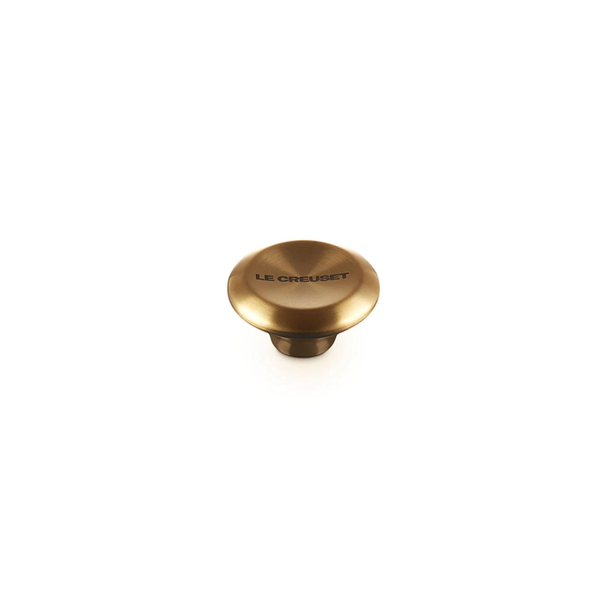 Signature Stainless Steel Knob