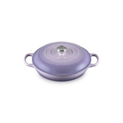 Signature Braiser
