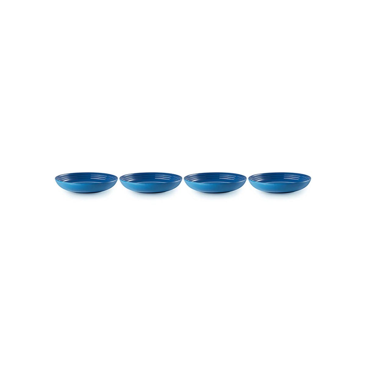 Vancouver Pasta Bowls, Set of 4