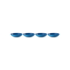 Vancouver Pasta Bowls, Set of 4