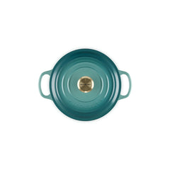 Signature Round Wide Oven