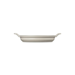 Modern Heritage Oval Gratin